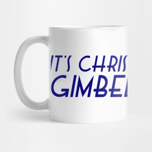 Gimbel's Mug